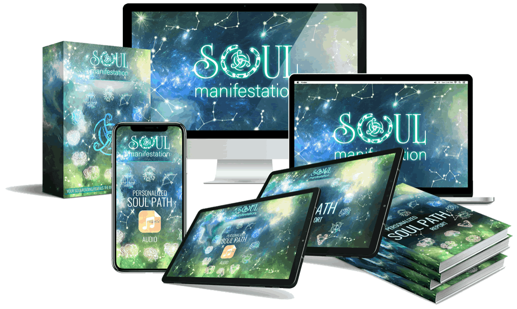 Soul Manifestation